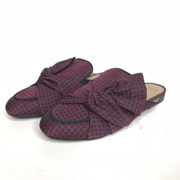 a new day Shoes - A New Day Sz 7 Slip On Loafer Fabric